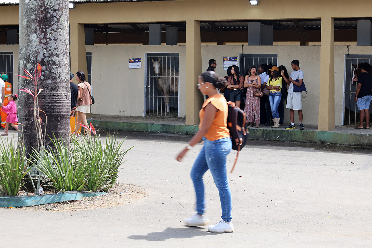 Foto: Reprodução/Prefeitura de Feira de Santana - BA